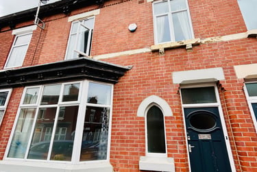 4 bed house, Deyne Avenue, Rusholme, Manchester, M145SY - Image 2