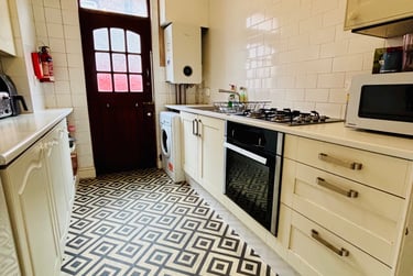 4 bed house, Deyne Avenue, Rusholme, Manchester, M145SY - Image 5