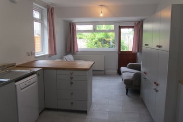 6 bed house, Longmead Avenue, Ashley Down, Bristol, BS78QB - Image 3