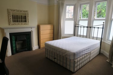 6 bed house, Churchways Avenue, Horfield, Bristol, BS78SN - Image 1