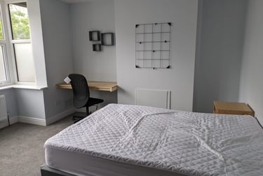 6 bed house, Parkstone Avenue, Horfield, Bristol, BS70BY - Image 1