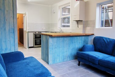 6 bed house, Longmead Avenue, Ashley Down, Bristol, BS78QB - Image 1