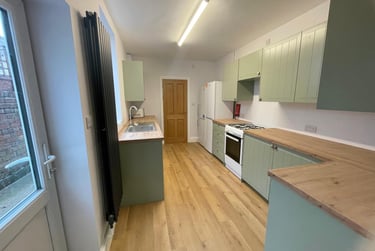 5 bed house, Douglas Road, Horfield, Bristol, BS70JE - Image 8