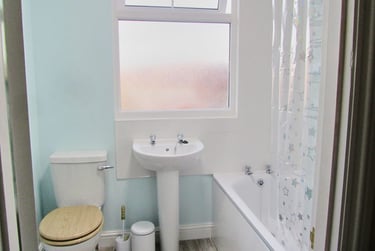 6 bed house, Longmead Avenue, Ashley Down, Bristol, BS78QB - Image 11