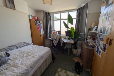 4 bed house, Dovercourt Road, Horfield, Bristol, BS79SJ - Image 1