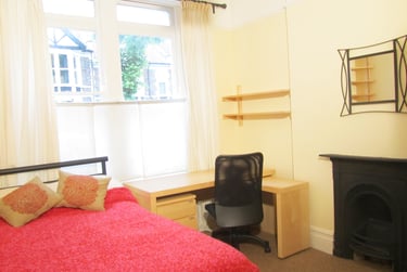 6 bed house, Churchways Avenue, Horfield, Bristol, BS78SN - Image 6