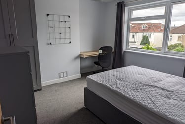 6 bed house, Parkstone Avenue, Horfield, Bristol, BS70BY - Image 3