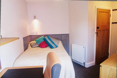 5 bed house, Queen Street, Upper Eastville, Bristol, BS56QA - Image 3