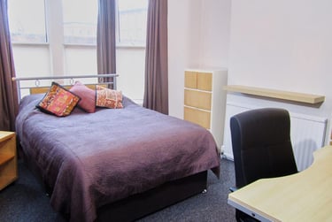 6 bed house, Longmead Avenue, Ashley Down, Bristol, BS78QB - Image 3