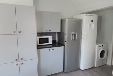 6 bed house, Longmead Avenue, Ashley Down, Bristol, BS78QB - Image 9