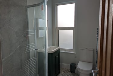 5 bed house, Douglas Road, Horfield, Bristol, BS70JE - Image 7