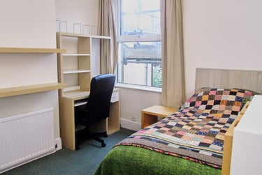 6 bed house, Longmead Avenue, Ashley Down, Bristol, BS78QB - Image 4