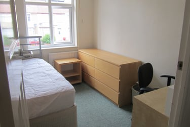 4 bed house, Dovercourt Road, Horfield, Bristol, BS79SJ - Image 3