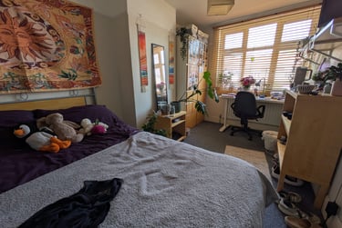 4 bed house, Dovercourt Road, Horfield, Bristol, BS79SJ - Image 3