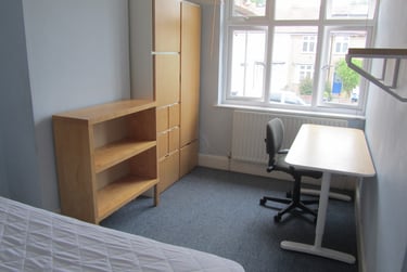 4 bed house, Dovercourt Road, Horfield, Bristol, BS79SJ - Image 4