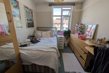 4 bed house, Dovercourt Road, Horfield, Bristol, BS79SJ - Image 4