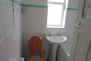 4 bed house, Dovercourt Road, Horfield, Bristol, BS79SJ - Image 8