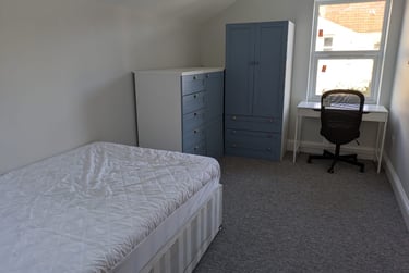 5 bed house, Douglas Road, Horfield, Bristol, BS70JE - Image 5