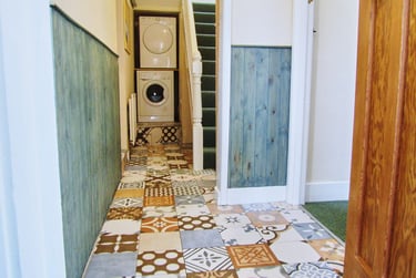 5 bed house, Queen Street, Upper Eastville, Bristol, BS56QA - Image 9