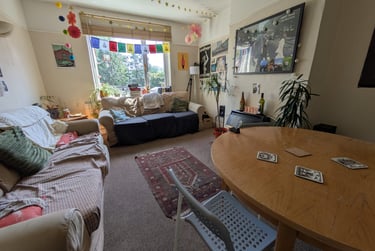 4 bed house, Dovercourt Road, Horfield, Bristol, BS79SJ - Image 5