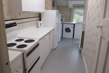 4 bed house, Dovercourt Road, Horfield, Bristol, BS79SJ - Image 6