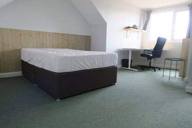 6 bed house, Longmead Avenue, Ashley Down, Bristol, BS78QB - Image 9