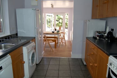 7 bed house, Iffley Road, City Centre, Oxford, OX41EA - Image 3