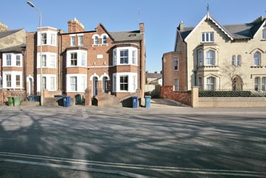 7 bed house, Iffley Road, City Centre, Oxford, OX41EA - Image 1
