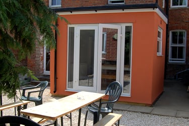 7 bed house, Iffley Road, City Centre, Oxford, OX41EA - Image 4