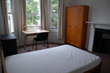 7 bed house, Iffley Road, City Centre, Oxford, OX41EA - Image 9