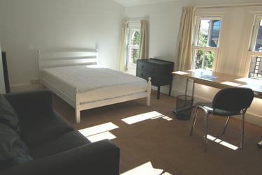 7 bed house, Iffley Road, City Centre, Oxford, OX41EA - Image 10