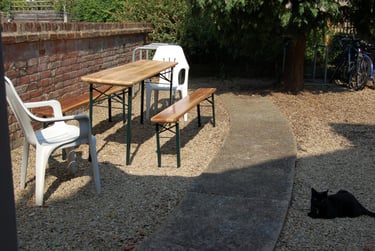 7 bed house, Iffley Road, City Centre, Oxford, OX41EA - Image 5