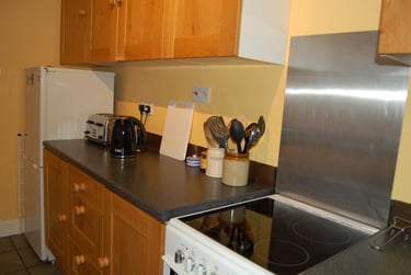 7 bed house, Iffley Road, City Centre, Oxford, OX41EA - Image 6