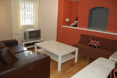 7 bed house, Iffley Road, City Centre, Oxford, OX41EA - Image 7