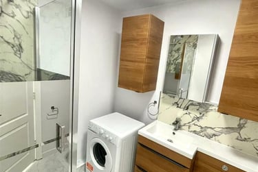 1 bed flat, Eleanor Close, Surrey Quays, London, SE166PS - Image 2