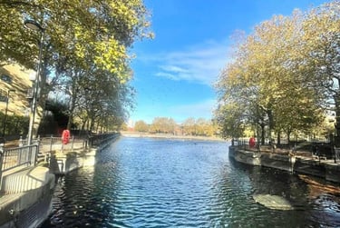 1 bed flat, Eleanor Close, Surrey Quays, London, SE166PS - Image 8