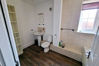 3 bed flat, Independent Street, Radford, Nottingham, NG73LN - Image 8