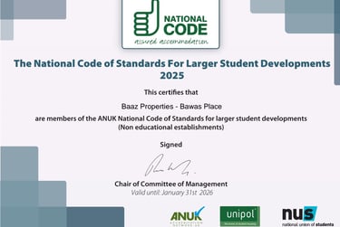 3 bed flat, Alfreton Road, Radford, Nottingham, NG73NW - Image 10