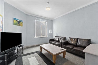 5 bed house, Armada Street, North Hill, Plymouth, PL48LS - Image 15