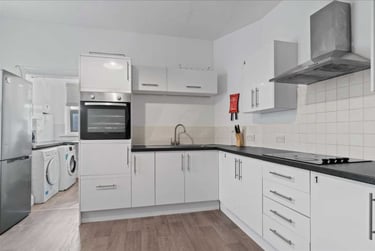 5 bed house, Armada Street, North Hill, Plymouth, PL48LS - Image 12