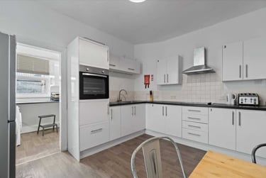 5 bed house, Armada Street, North Hill, Plymouth, PL48LS - Image 13