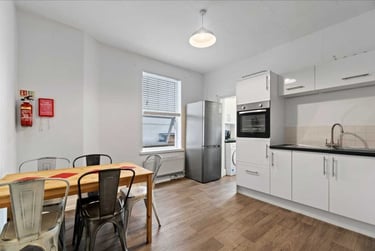 5 bed house, Armada Street, North Hill, Plymouth, PL48LS - Image 14