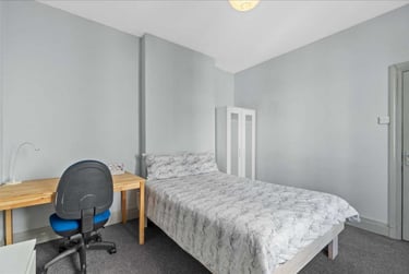 5 bed house, Armada Street, North Hill, Plymouth, PL48LS - Image 5