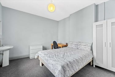 5 bed house, Armada Street, North Hill, Plymouth, PL48LS - Image 6