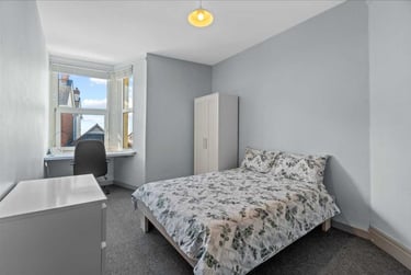 5 bed house, Armada Street, North Hill, Plymouth, PL48LS - Image 8