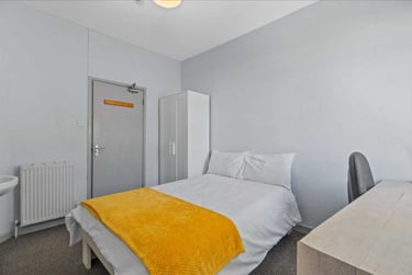 5 bed house, Armada Street, North Hill, Plymouth, PL48LS - Image 9