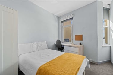 5 bed house, Armada Street, North Hill, Plymouth, PL48LS - Image 10