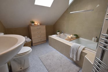 6 bed flat, Hotspur Street, Jesmond Vale, Newcastle, NE65BH - Image 10