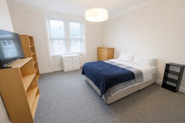 6 bed flat, Hotspur Street, Jesmond Vale, Newcastle, NE65BH - Image 3