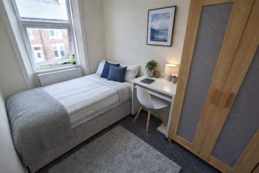 6 bed flat, Hotspur Street, Jesmond Vale, Newcastle, NE65BH - Image 4